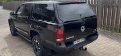 Bild des Angebotes VW Amarok 3.0 TDI 4MOTION Autm. Dark Label