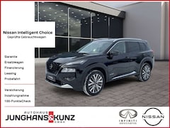Bild des Angebotes Nissan X-Trail X-TRAIL 1.5 VC-T e-4ORCE 213 PS 4x4 Tekna 5 Sitz