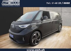 Bild des Angebotes VW ID. Buzz . GTX 4Motion langer Radstand Klima Navi