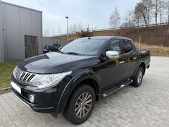Bild des Angebotes Mitsubishi L200 L 200 DI-D  Pick Up 4x4 S