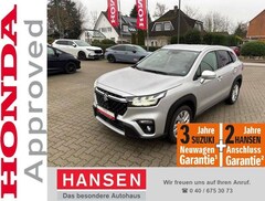 Bild des Angebotes Suzuki SX4 S-Cross (SX4) S-Cross 1.4 Comfort Hybrid Facelift