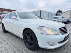 Bild des Angebotes Mercedes-Benz S 320 CDI|Leder-Braun|Xenon|Navi|Kamera|Memory|