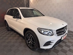 Bild des Angebotes Mercedes-Benz GLC 250 *AMG*4M-TEMPO-R.KAM-NIGHT-LED-KLIMA-19"