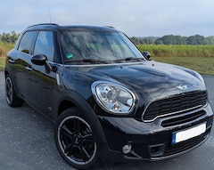 Bild des Angebotes MINI Cooper SD Countryman Diesel All4