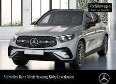 Bild des Angebotes Mercedes-Benz GLC 300 de 4M AMG+NIGHT+PANO+360+AHK+BURMESTER+9G