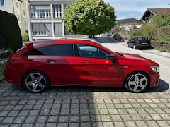Bild des Angebotes Mercedes-Benz CLA 250 Shooting Brake 4Matic 7G-DCT Sport