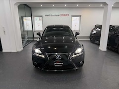 Bild des Angebotes Lexus IS 300 *LED*NAVI*KAM*LEDER*ACC*SHZ*