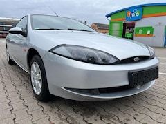 Bild des Angebotes Ford Cougar 16V Futura