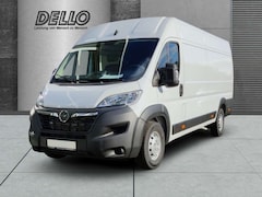 Bild des Angebotes Opel Movano 3,5t L4H2 Edition 2.2 Allwetter 270Grad Heckflügel