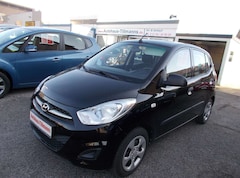 Bild des Angebotes Hyundai i10 5 Star Edition 5 Türig