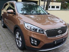 Bild des Angebotes Kia Sorento Sorento Diesel 2.2 CRDi AWD Aut. Platinum Edition