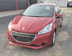 Bild des Angebotes Peugeot 208 68 VTI Access