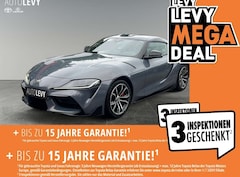Bild des Angebotes Toyota Supra GR 2.0 *PREMIUM-PAKET*