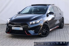 Bild des Angebotes Kia ProCeed / pro_cee'd ProCeed 1.6 T-GDI GT