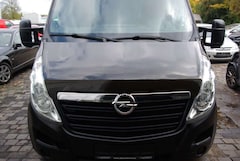 Bild des Angebotes Opel Movano Kasten hoch und lang