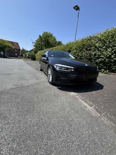 Bild des Angebotes BMW 525 525 d Luxury Line
