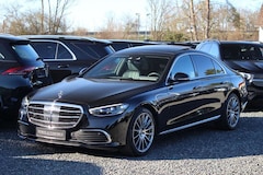 Bild des Angebotes Mercedes-Benz S 350 d Limousine **PANORAMA 360° BURMESTER 1.HD