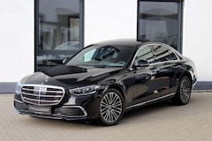 Bild des Angebotes Mercedes-Benz S 350 d Limousine **PANORAMA 360° BURMESTER 1.HD