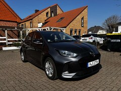 Bild des Angebotes Mazda 2 Hybrid 1.5 VVT-i 116 CVT PRIME-LINE