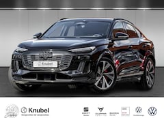 Bild des Angebotes Audi Q6 Sportback S line Matrix VC+ B&O ARHeadup Keyless