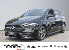 Bild des Angebotes Mercedes-Benz B 200 AMG Line DCT Advanced Plus AHK/360°Kamera/Navi/LED High Perf.
