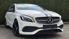 Bild des Angebotes Mercedes-Benz A 220 A220 4MATIC AMG Line DCT Edition/PANO/KAMERA/