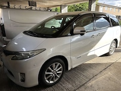 Bild des Angebotes Toyota Estima Hybrid 2.4