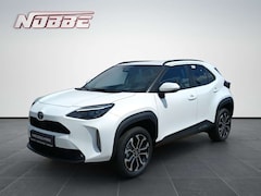 Bild des Angebotes Toyota Yaris Cross Hybrid 130 1.5 VVT-i Teamplayer Safety+Winter Pake