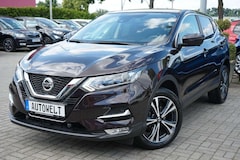 Bild des Angebotes Nissan Qashqai 1.3 DIG-T DCT 160PS N-CONNECTA