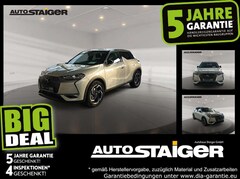 Bild des Angebotes DS Automobiles DS 3 Crossback DS3 Crossback Bastille KlimaA+LM+PDC+SpurW+AUT