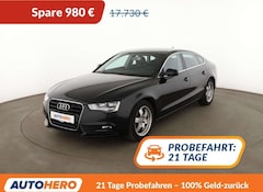 Bild des Angebotes Audi A5 1.8 TFSI*NAVI*TEMPO*PDC*SHZ*KLIMA*GARANTIE*