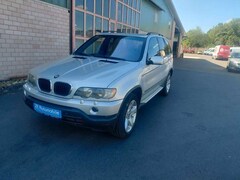 Bild des Angebotes BMW X5 3.0d