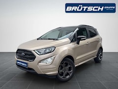 Bild des Angebotes Ford EcoSport ST-Line 1.0 KLIMA / XENON / SCHIEBEDACH / TEILLEDE