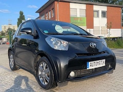 Bild des Angebotes Toyota iQ +,Automatik,Klima,Navi,Keyless go