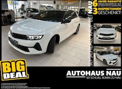 Bild des Angebotes Opel Astra GS MHEV inkl. Big Deal