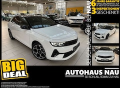 Bild des Angebotes Opel Astra GS MHEV inkl. Big Deal