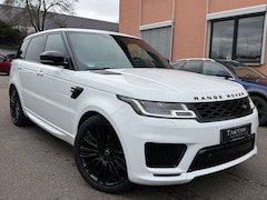 Bild des Angebotes Land Rover Range Rover Sport HSE Dynamic / 2.Hand / PANO