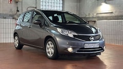 Bild des Angebotes Nissan Note KLIMA