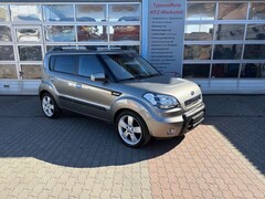Bild des Angebotes Kia Soul 1.6 , USB, AUX, 2.Hand, HU/AU neu