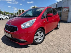 Bild des Angebotes Kia Venga **Gepflegt**