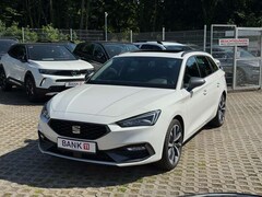 Bild des Angebotes SEAT Leon e-Hybrid FR e-Hybrid