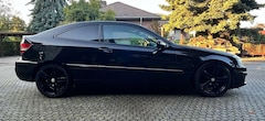 Bild des Angebotes Mercedes-Benz CLC CLC 180 Kompressor (203.746)