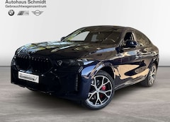 Bild des Angebotes BMW X6 xDrive40i 608€ netto/mtl.*M Sportpaket Pro*21"*LC