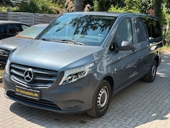 Bild des Angebotes Mercedes-Benz Vito Tourer 116 CDI/BT Pro lang LED,Standhzg,8Si
