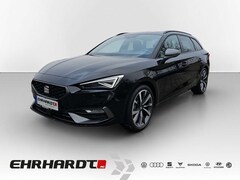 Bild des Angebotes SEAT Leon Sportstourer 2.0 TDI DSG FR PANO*MATRIX*VIRTUAL...
