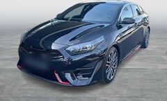 Bild des Angebotes Kia ProCeed / pro_cee'd ProCeed 1.6T DCT GT Navi JBL Bi-LED SHZ PDC ACC