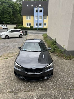Bild des Angebotes BMW 220 220 i