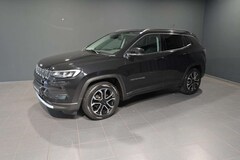 Bild des Angebotes Jeep Compass 1.3 GSE T4 Limited NAVI/KAMERA/LED/SHZ