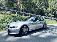 Bild des Angebotes BMW Z3 BMW Z3 Coupé 3.0i | Handschalter | 87k km | Classi
