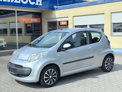 Bild des Angebotes Citroen C1 Style Klima